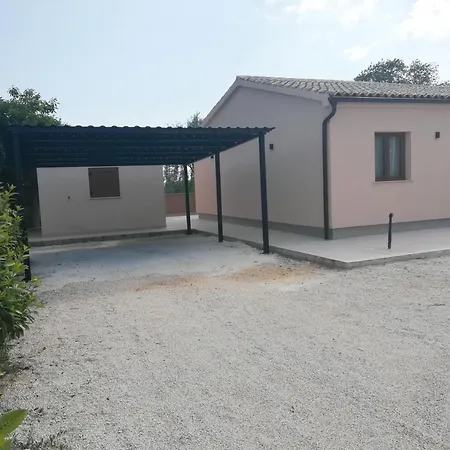 Haus Nina Mit Beheiztem Schwimmbad *